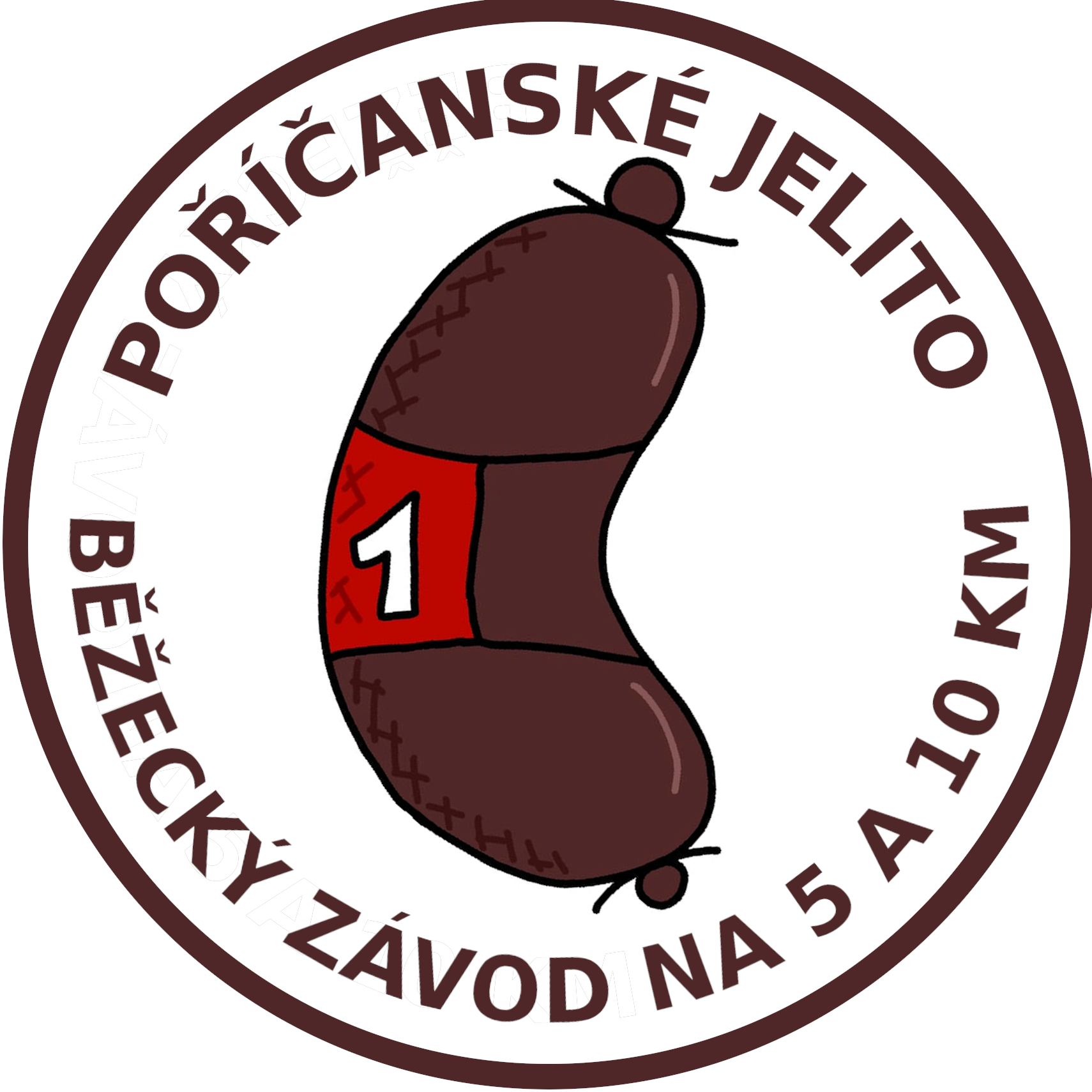 Logo pořadatele