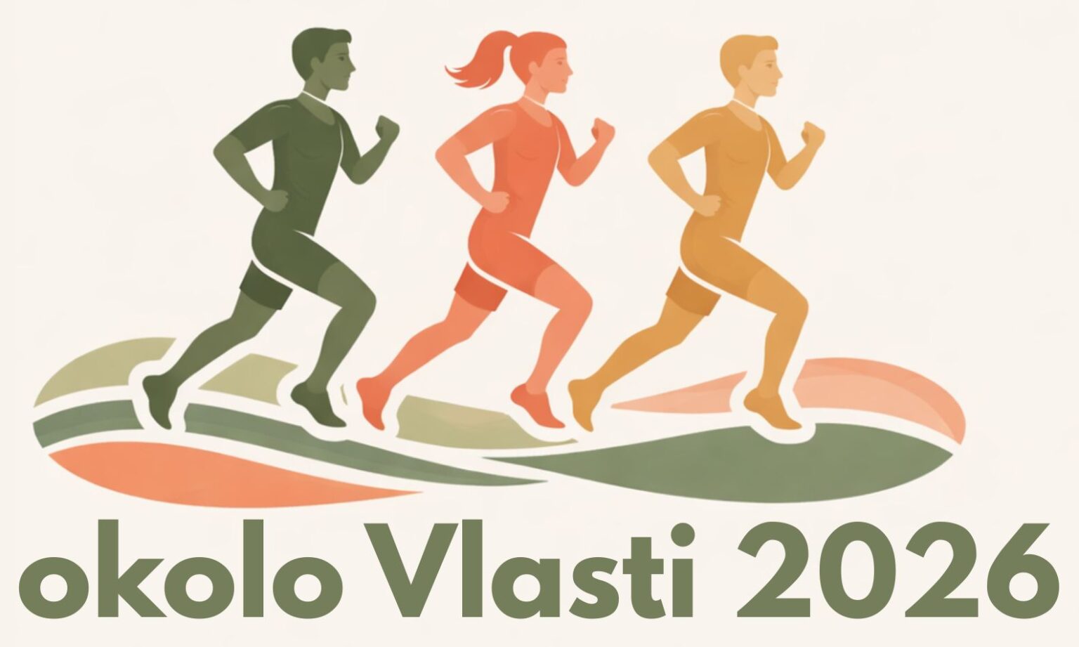 Logo pořadatele